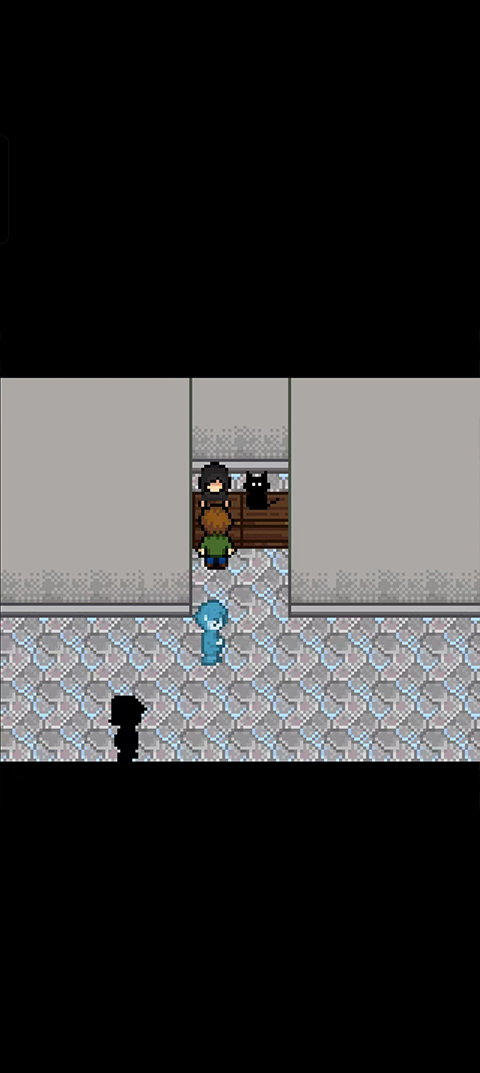 赎罪的时钟汉化完整版安装高清大图