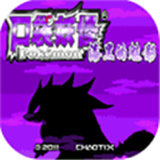 口袋妖怪:漆黑的魅影正版