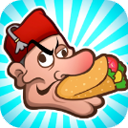 老爹沙威玛免广告安装