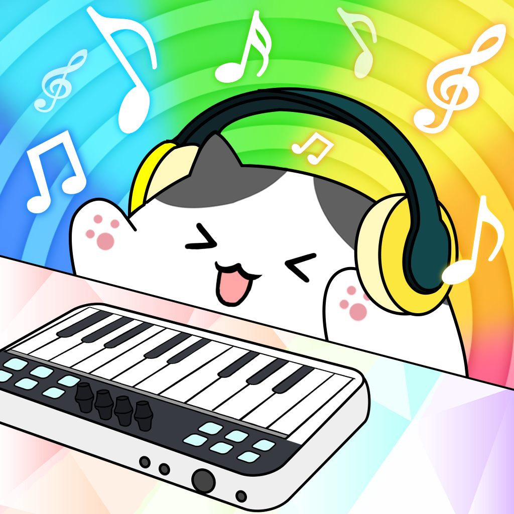 节奏猫咪安卓版