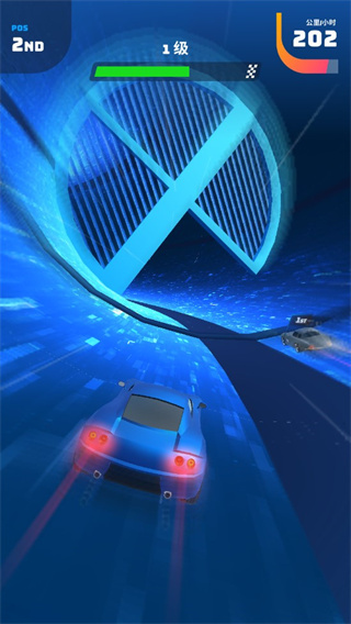 飞车大师正版免费高清大图