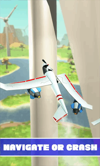 完美着陆游戏免费版安装高清大图