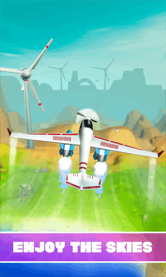 完美着陆游戏免费版安装高清大图