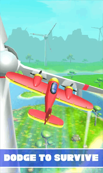 完美着陆游戏免费版安装高清大图