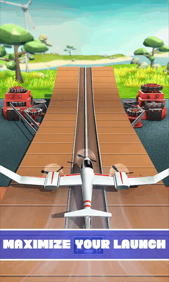 完美着陆游戏免费版安装高清大图