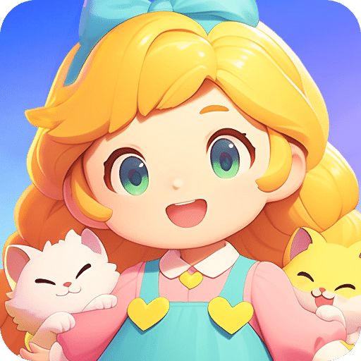 山海小镇游戏安卓