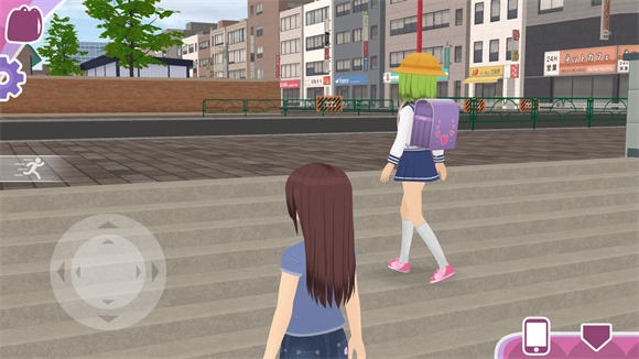 少女都市内置菜单版最新版高清大图