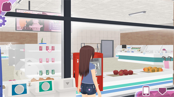 少女都市内置菜单版最新版高清大图