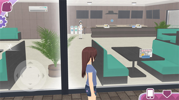 少女都市内置菜单版最新版高清大图