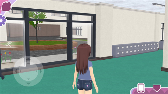 少女都市内置菜单版最新版高清大图