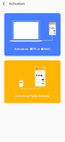 熊猫游戏手柄专业版app高清大图