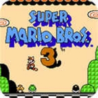 超级玛丽3官方版