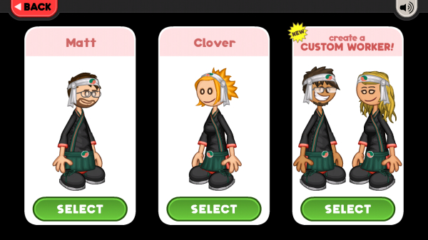 老爹的寿司店中文版安装高清大图