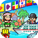 豪华大游轮物语无限金币版