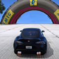 超级坡道特技GT赛车游戏安卓版