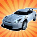 神奇赛车手2游戏手机版