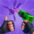 射爆机器人游戏手机版