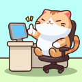 搬砖之王猫咪打工模拟器无广告最新版