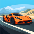 极速飞驰王者游戏最新版