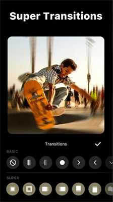 inshot专业版高清大图