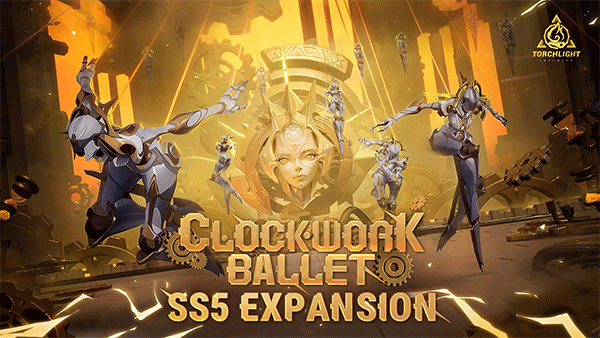 火炬之光无限国际服手机版安装高清大图