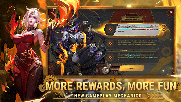 火炬之光无限国际服手机版安装高清大图