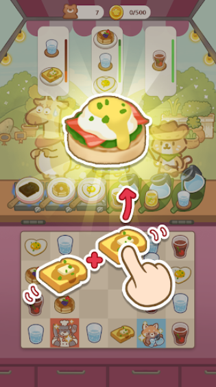 动物园餐厅游戏安装高清大图