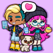 多普莱斯世界免费版安卓