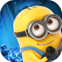 神偷奶爸小黄人快跑安卓版