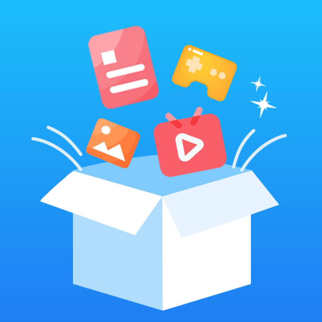 蓝狐盒子正版免费