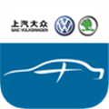 上汽大众记录仪客户端APP