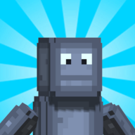 游乐场故事沙盒游戏