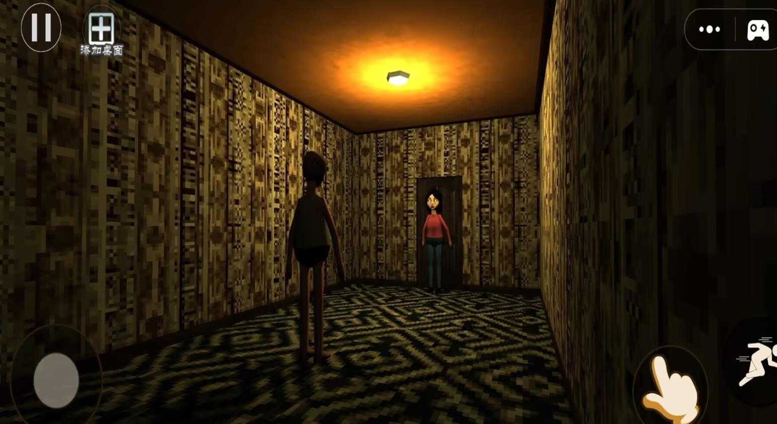 红脸先生官方正版游戏高清大图