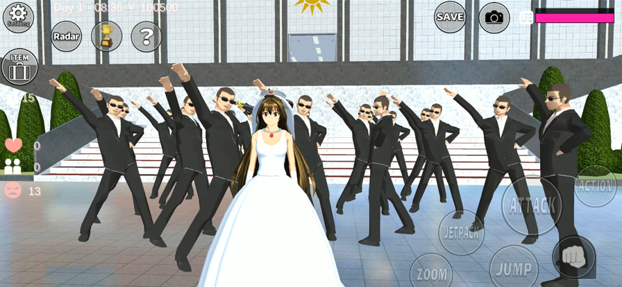 樱花校园模拟器1.044.06更新版本高清大图