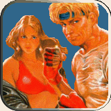 怒之铁拳6正式版手游