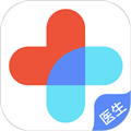 携手医访医生端app安装