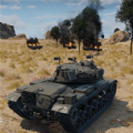 坦克火力对决小游戏安卓版