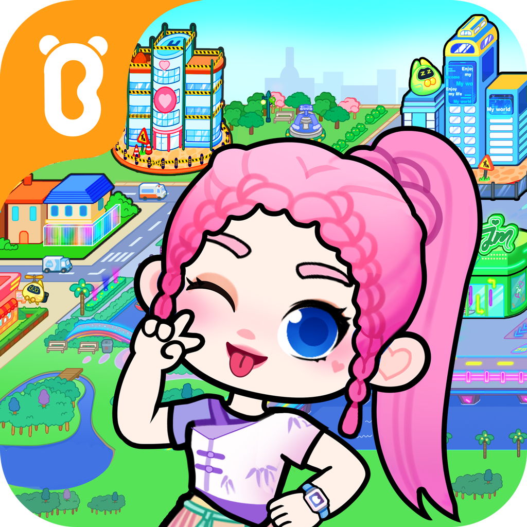 奇妙创意世界无广告最新版本