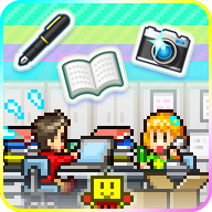 灵犀出版社物语中文版