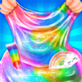 独角兽粉彩粘液最新版