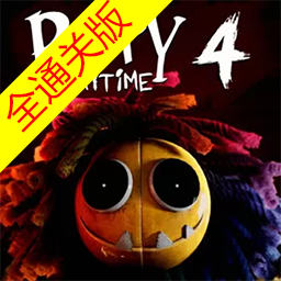 波比的游戏时间第四章安卓汉化版