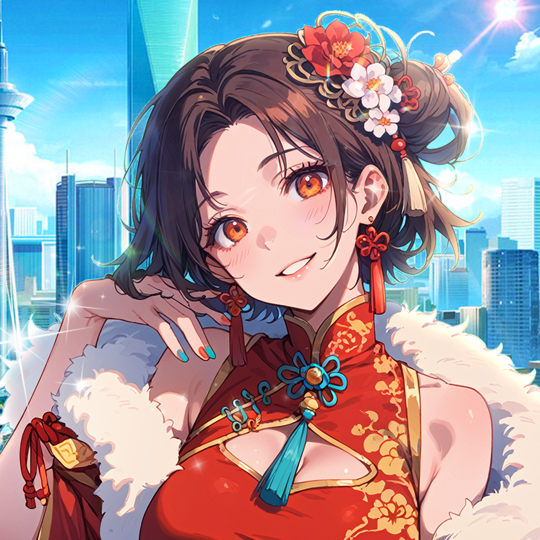 曦恩之城最新版