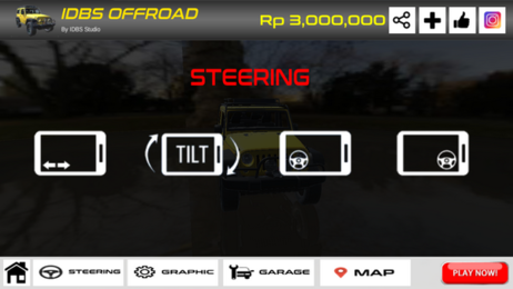 顶级卡车越野模拟器游戏高清大图