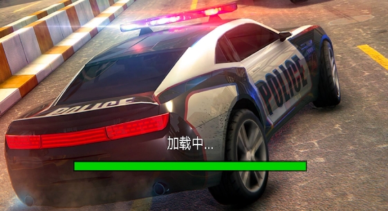 警车极限狂飙真实警车模拟器高清大图