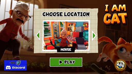 我是猫无广告版免费高清大图