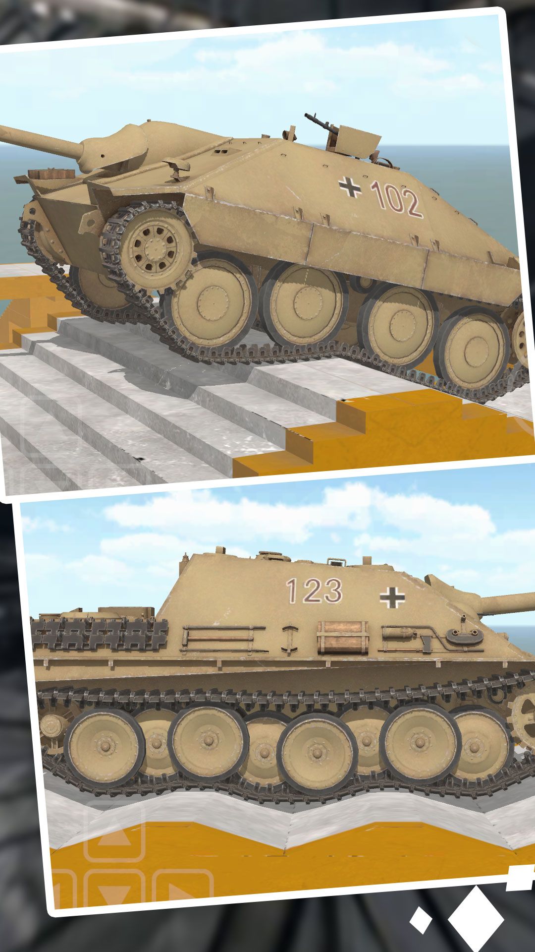 战斗机射击模拟游戏高清大图