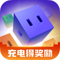 潮玩方块兽APP