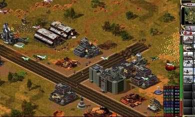 红色警戒2共和国之辉免费中文版高清大图