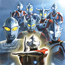 正版奥特曼格斗进化0游戏