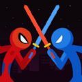 火柴人对决大作战免费版